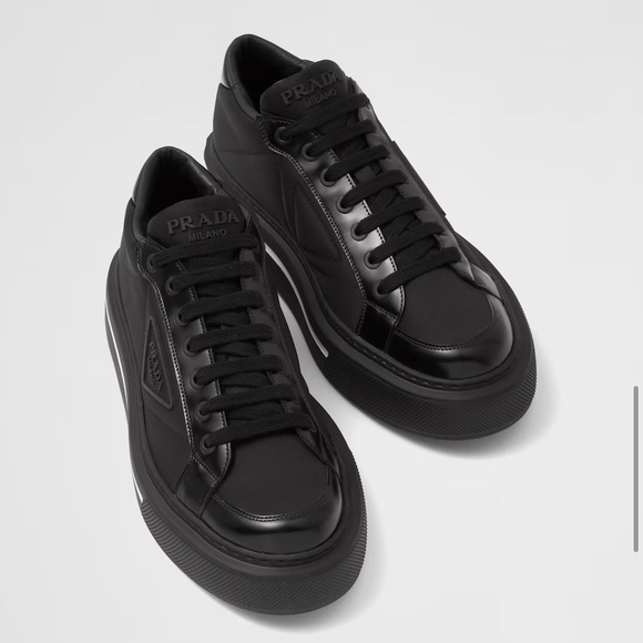 PRADA Sneakers - Picture 5 of 11